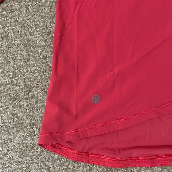Lululemon Women's Bundle of Tank and Long Sleeve Tops - Picture 4 of 12